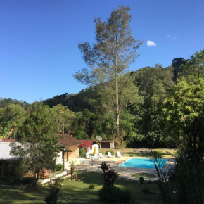 Hotel Bosque Das Azaléas